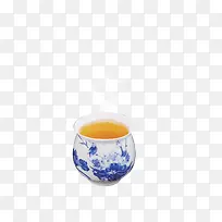 一杯茶