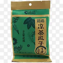 洽洽凉茶瓜子