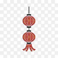 中国元素灯饰