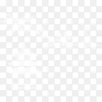 矢量手绘八角亭