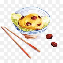 枣