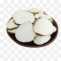 中药材白芷