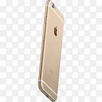 金色苹果六手机