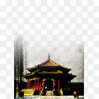古典建筑