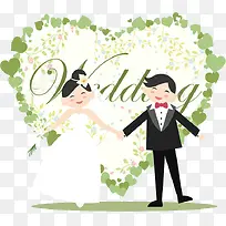 我们结婚啦