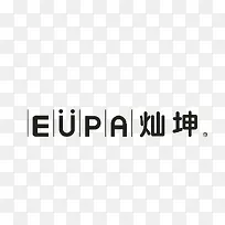 灿坤(EUPA)