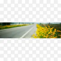 淘宝背景banner