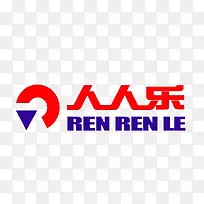 人人乐logo