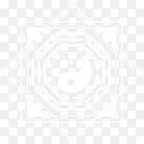 五行八卦图图形