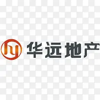 华远地产logo