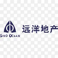 远洋地产logo