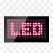 LED屏幕
