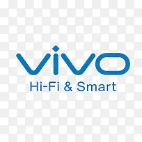 VIVO手机品牌矢量LOGO