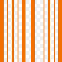 橙色线条背景