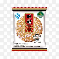 旺旺·雪饼