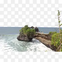 巴厘岛景区