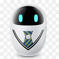 小白机器人