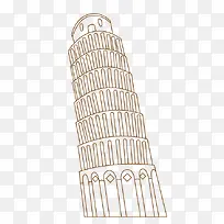 线性建筑