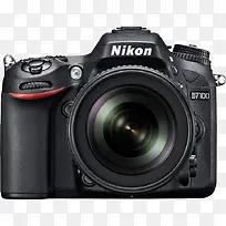 尼康d7100相机