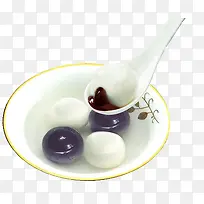 汤圆