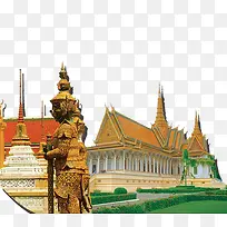 泰国旅游