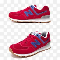 New Balance休闲鞋