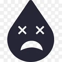 失败小水滴