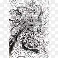 等高线