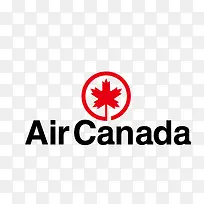 加拿大航空标志
