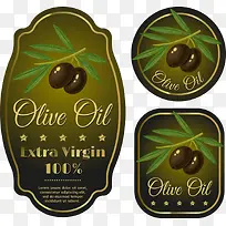 矢量橄榄油品质