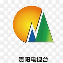 贵阳电视台logo