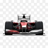 F1赛车