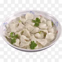 中国节日吃水饺