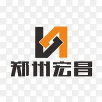 郑州宏昌logo
