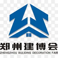 郑州建博会标志