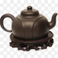 紫砂茶壶素材