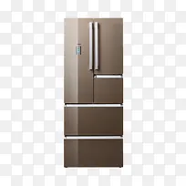 西门子多门冰箱BCD-396
