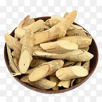 中药材牛大力