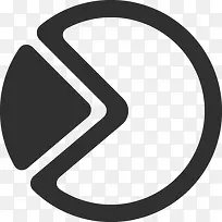 pie chart icon