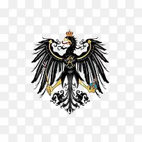 德国老鹰标志