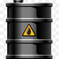 金属油罐危险品素材免费下载