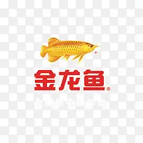 金龙鱼LOGO