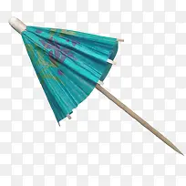 日式和风纸伞