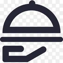 外卖icon