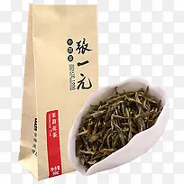 张一元茉莉花茶