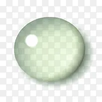 一滴水珠