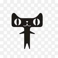 阿里天猫logo
