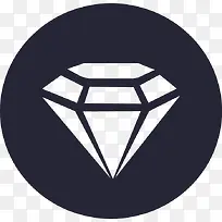 icon钻石