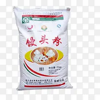 一袋馒头粉