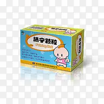 肺宁颗粒